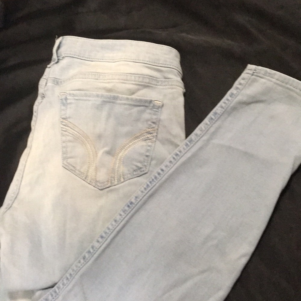 Pants - Picture 2 of 3